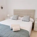 Apartamento Playa Sur By Denia Costa