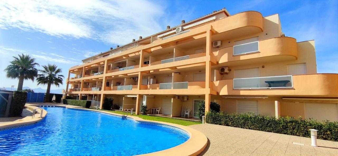 Appartement Apartamento Playa Sur By Costa