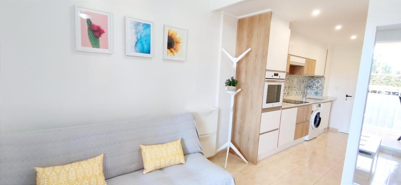Apartamento Playa Sur By Costa * Dénia