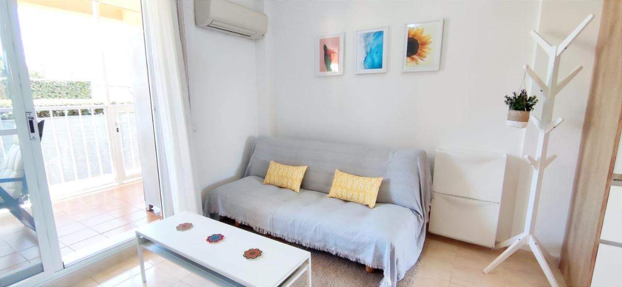 Appartement Apartamento Playa Sur By Costa *