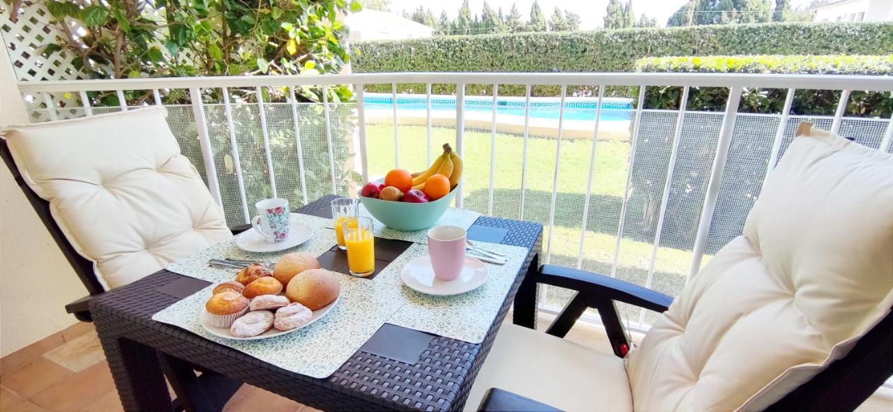 Apartamento Playa Sur By Costa *