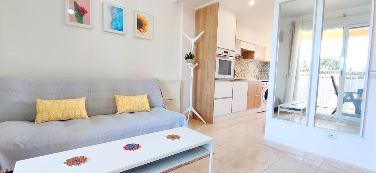 Apartamento Playa Sur By Costa Dénia