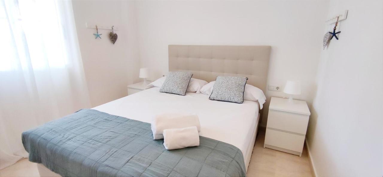 Appartement Apartamento Playa Sur By Costa Dénia