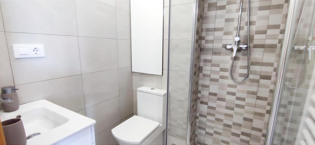 Appartement Apartamento Playa Sur By Costa Dénia