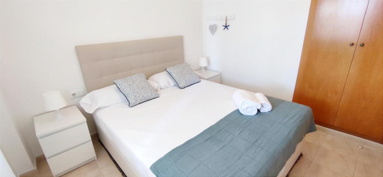 Appartement Apartamento Playa Sur By Costa