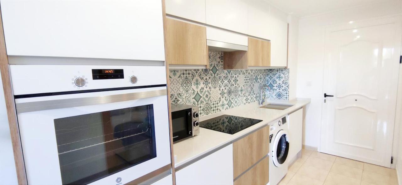 Apartamento Playa Sur By Costa Appartement