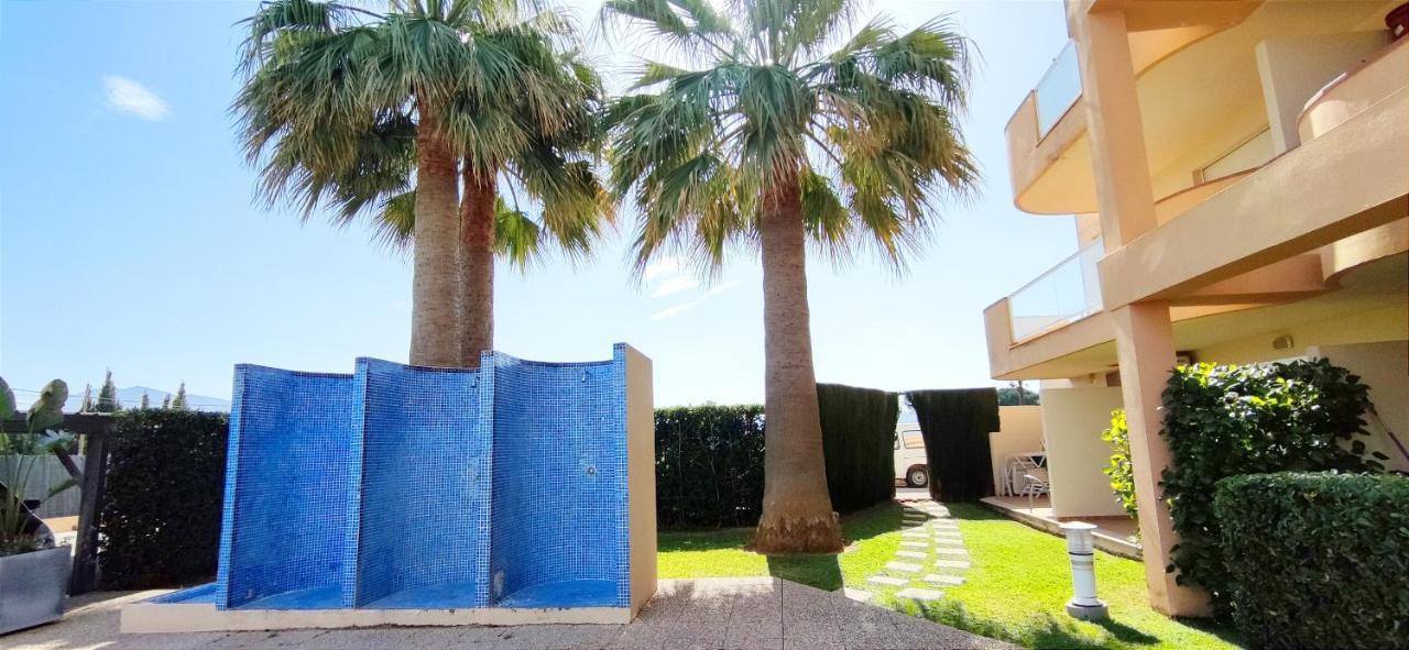 Appartement Apartamento Playa Sur By Costa *