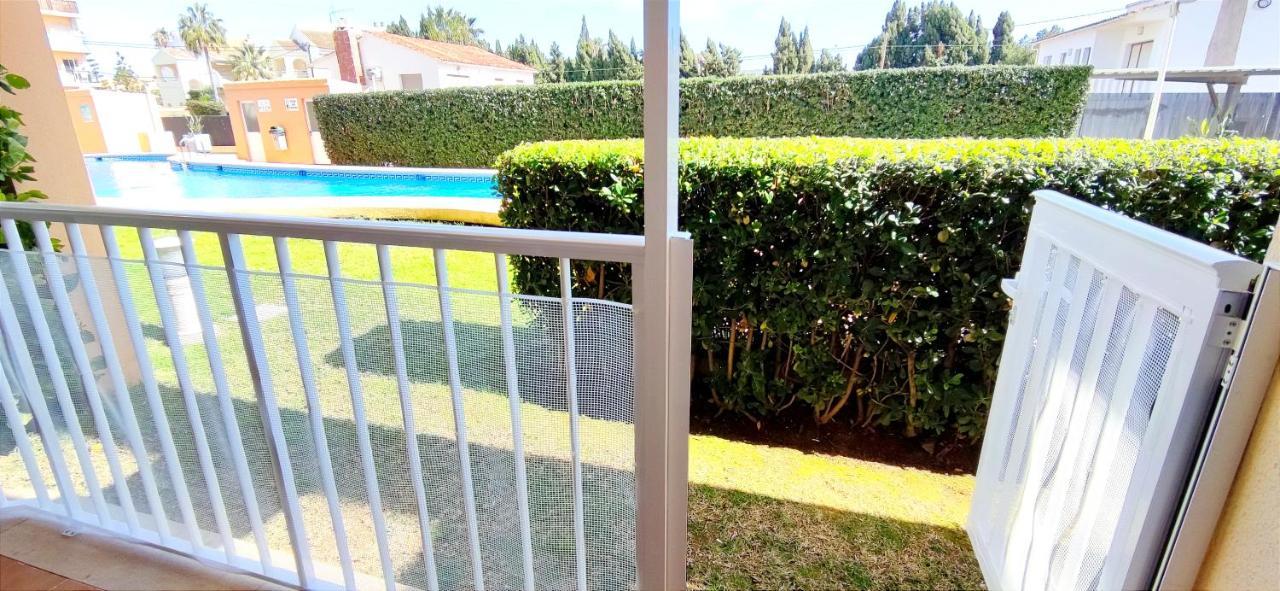 Apartamento Playa Sur By Costa