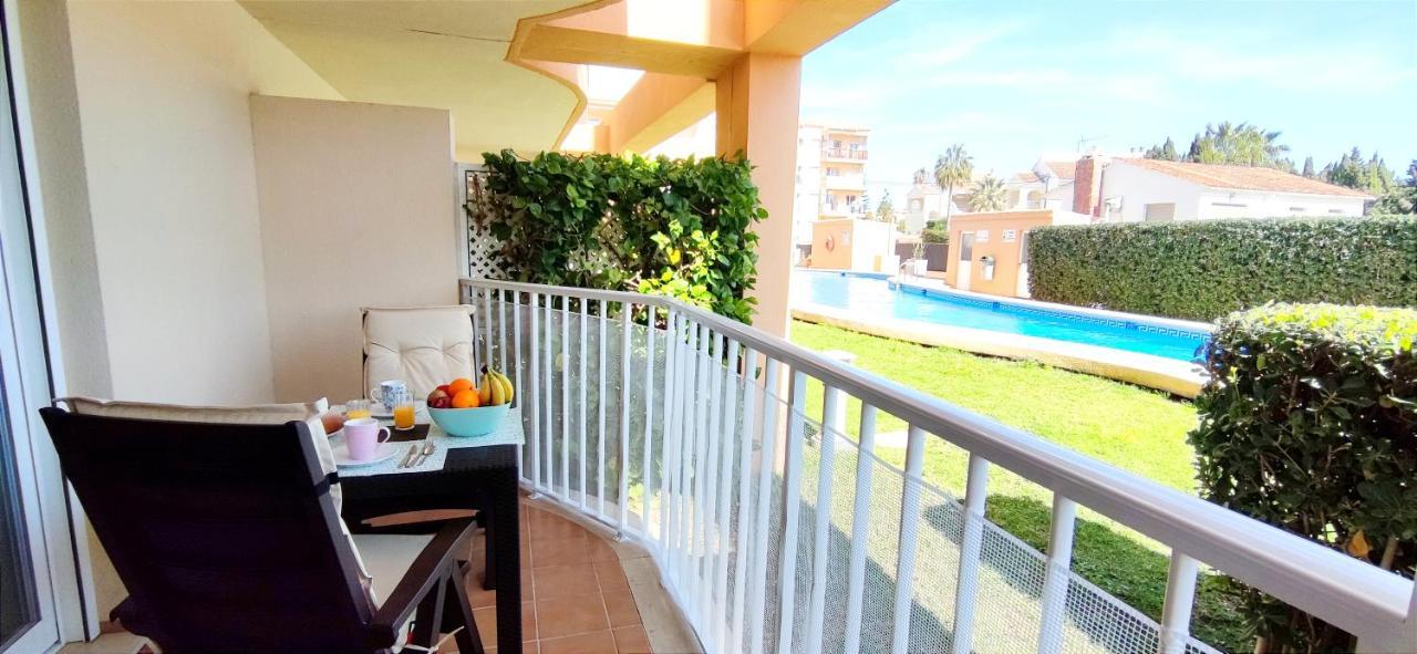 Apartamento Playa Sur By Costa Dénia