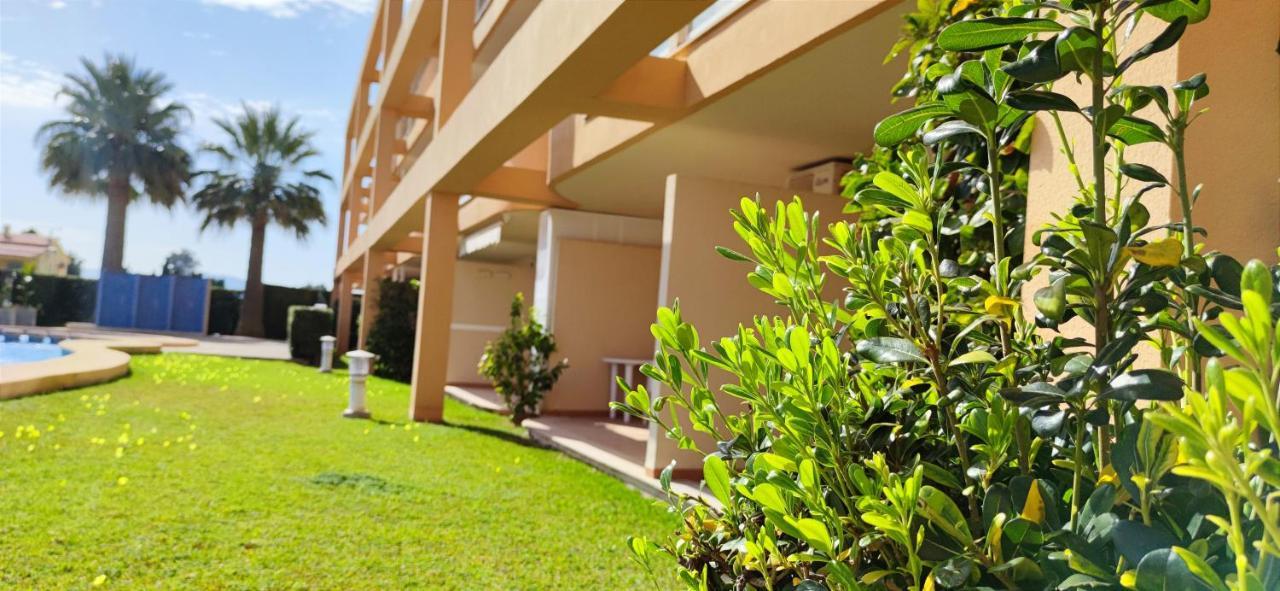 Apartamento Playa Sur By Costa Appartement *