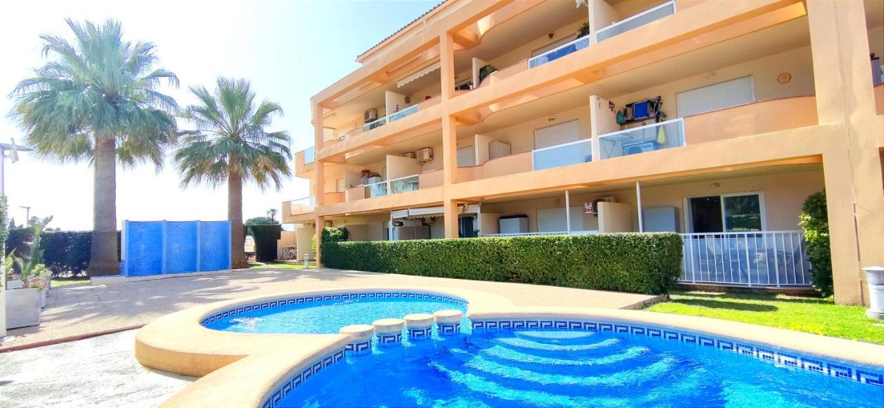 Apartamento Playa Sur By Costa Appartement Dénia