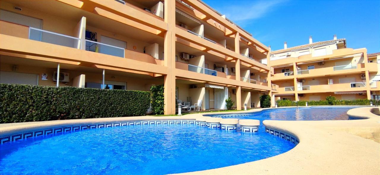 Apartamento Playa Sur By Costa Appartement Dénia