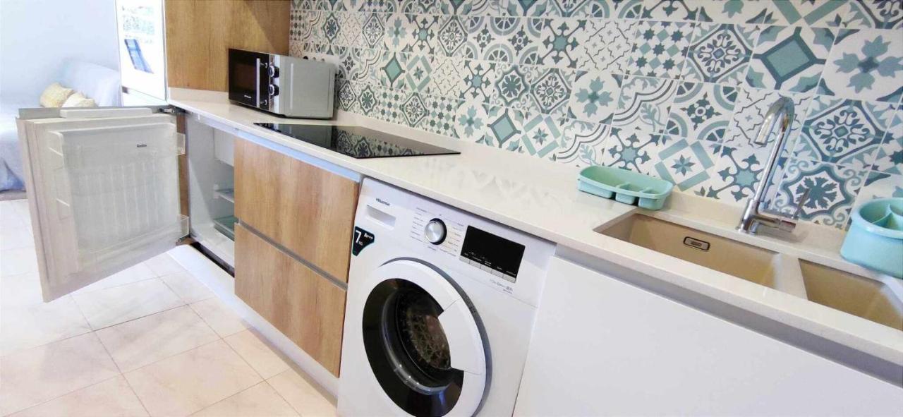 Apartamento Playa Sur By Costa Appartement Dénia