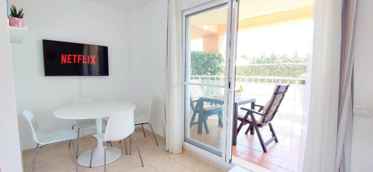 Apartment Apartamento Playa Sur By Costa